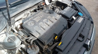 VOLKSWAGEN GOLF MOTOR 2.0 TDI TIP.M.CRL