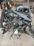 Volvo S40 V40 motor mašina 1.9 DCI