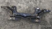 Alfa 156 2.4 sprednji most, roke, vilice, stabilizator