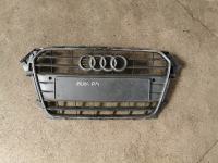 Audi A4 B8 11-15 sprednja maska