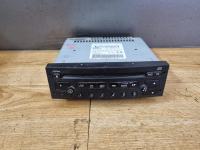 Berlingo ORIGINAL RADIO AVTORADIO