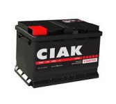 CIAK Starter 12V-45 Ah D+