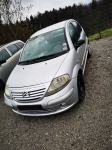 Citroen c3 2004 1.4 po delih