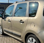 Citroen C3 Picasso, l.2011, Vrata, stekla, ključavnice