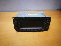 Jeep Cherokee original avtoradio z navigacijo radio navigacija radijo