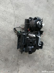 Lancia Lybra pečka ventilator upor