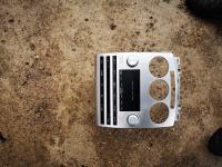 Mazda 5 05-10 original avtoradio radio