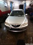 Mazda 6 2003 po delih