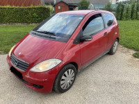 Mercedes Benz A 160 CDI w169 PO DELIH