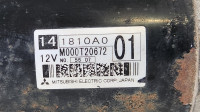 Mitsubishi Outlander 2.0B 100kw 2006 zaganjač M000T20672