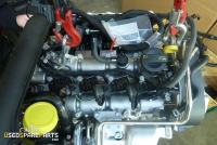 Motor CZD AUDI Q3 1.4 TFSI