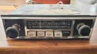 oldtimer avtoradio BLAUPUNKT KDB 951-804 VINTAGE za VW ali Mercedes