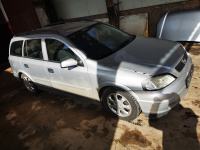 Opel astra g karavan 2002 2.0 DTI motor tip Y20dth 74kw po delih