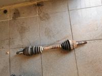 Opel astra h GTC 05-11 1.6 16v leva polosovina polosovine polos aksa