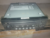 Radio Citroen C3, C3 Picasso , C4