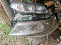 renault laguna 2004 odbijač prednji, zadnji, maska, luči