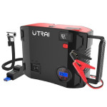 UTRAI Jstar 5