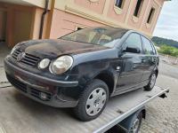 Volkswagen polo 2004 1.4 16v po delih