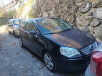 Volkswagen polo 2007 1.4 tdi po delih