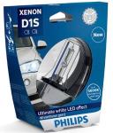 Xenon žarnica D1S Philips WhiteVision 5000K - PH85415WHV2S1