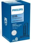 Xenon žarnica D3S Philips WhiteVision 5000K - PH42403WHV2C1