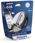 Xenon žarnica D3S Philips WhiteVision 5000K - PH42403WHV2S1