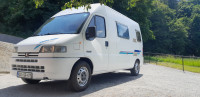 adria peugeot boxer