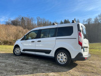 Ford Tourneo Connect (mini camper)