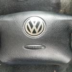 airbag vw golf 4