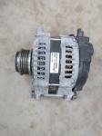 fiat croma alfa doblo 159 2.4 jtd 1.9 alternator original denso