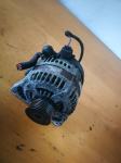 Ford Focus 2 C-max  alternator 1.6d