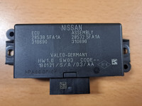 Nissan Micra 2021 modul 285385fa1a