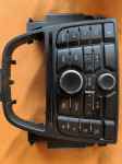 Opel Astra J  avto radio komplet