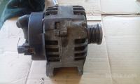 Renault Trafic Master Vivaro Laguna alternator 1.9 dci