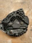 Saab 95 alternator