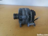 Seat leon toledo vw caddy golf 5 6 audi a3 alternator 1.6 i