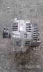 Vw Caddy , Polo , Golf 3 1.9d alternator