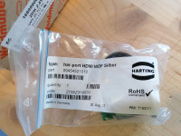 HARTING HDMI 1.4 VMESNIK FI22