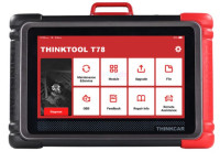 AVTODIAGNOSTIKA Thinkcar T78 EU ThinkTool Lite 2 OBD DoiP