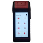 SmartSafe Launch iSmartTool 601 MAX ST06 CAN FD DoiP TPMS