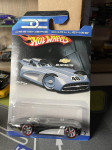 2007 Hot Wheels Designers Challenge Black GM Chevroletor 1:64