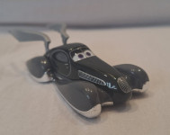 Cars Disney Speed demon 1:55