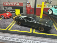 Hot Wheels  '68 Dodge Charger - Fast and Furious