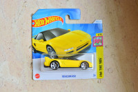 Hot Wheels '90 Acura NSX