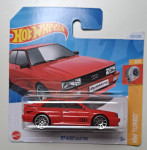 Hot Wheels avto, avtomobilček 87 AUDI Sport Quattro, Quatro