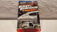 Hot wheels Fast & furious 1950 Chevy Fleetline 1/64