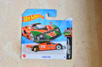 Hot Wheels Mazda 787B