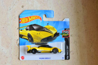 Hot Wheels Pagani Zonda R