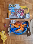 Hot Wheels T-Rex steza