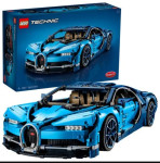 LEGO Technic 42083 Bugatti Chiron